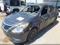 2015 Nissan Versa — photo 6 of 16 | VIN 3N1CN7AP6FL830399