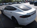 2020 Tesla Model S — photo 3 of 15 | VIN 5YJSA1E42LF363722