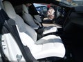 2020 Tesla Model S — photo 5 of 15 | VIN 5YJSA1E42LF363722