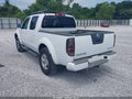2005 Nissan Frontier — photo 3 of 16 | VIN 1N6AD07W35C429865