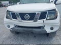2005 Nissan Frontier — photo 6 of 16 | VIN 1N6AD07W35C429865