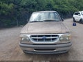 1995 Ford Explorer — photo 6 of 12 | VIN 1FMDU34X8SUB42537