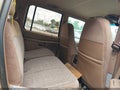 1995 Ford Explorer — photo 8 of 12 | VIN 1FMDU34X8SUB42537