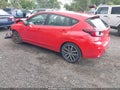 2025 Subaru Impreza — photo 3 of 16 | VIN JF1GUAFC4S8234775