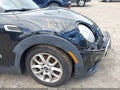 2017 Mini Cooper Clubman — photo 20 of 20 | VIN WMWLU1C52H2C41721