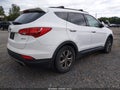 2014 Hyundai Santa Fe — photo 4 of 16 | VIN 5XYZU3LB4EG168901