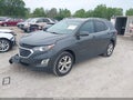 2019 Chevrolet Equinox — photo 2 of 17 | VIN 2GNAXVEX8K6213718