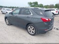 2019 Chevrolet Equinox — photo 3 of 17 | VIN 2GNAXVEX8K6213718