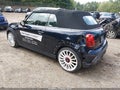 2023 Mini Convertible — photo 3 of 11 | VIN WMW43DL0XP3P80428