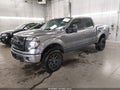 2011 Ford F-150 — photo 2 of 15 | VIN 1FTFW1EF8BFC63803