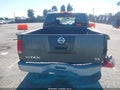 2005 Nissan Titan — photo 15 of 15 | VIN 1N6AA07A45N562698