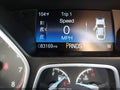 2016 Ford Focus — photo 15 of 16 | VIN 1FADP3K23GL369642