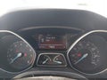 2016 Ford Focus — photo 7 of 16 | VIN 1FADP3K23GL369642