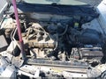 2005 Nissan Sentra — photo 10 of 16 | VIN 3N1CB51D35L518042