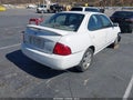 2005 Nissan Sentra — photo 4 of 16 | VIN 3N1CB51D35L518042