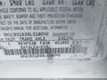 2005 Nissan Sentra — photo 9 of 16 | VIN 3N1CB51D35L518042