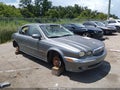 2005 Jaguar X-Type — photo 1 of 16 | VIN SAJWA51A05WE61946