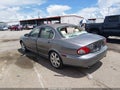 2005 Jaguar X-Type — photo 3 of 16 | VIN SAJWA51A05WE61946