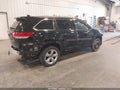 2017 Toyota Highlander — photo 4 of 21 | VIN 5TDDZRFH6HS358320