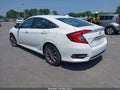 2021 Honda Civic — photo 3 of 16 | VIN 2HGFC1F72MH705011
