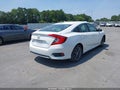 2021 Honda Civic — photo 4 of 16 | VIN 2HGFC1F72MH705011