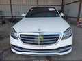 2020 Mercedes-Benz S-Class — photo 12 of 13 | VIN W1KUG8DB3LA570635