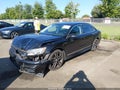 2017 Volkswagen Passat — photo 2 of 16 | VIN 1VWDT7A36HC061399