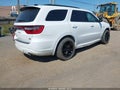 2023 Dodge Durango — photo 4 of 20 | VIN 1C4SDJCT7PC604680
