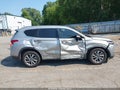 2020 Hyundai Santa Fe — photo 13 of 16 | VIN 5NMS53AD1LH202783
