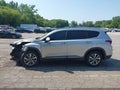 2020 Hyundai Santa Fe — photo 14 of 16 | VIN 5NMS53AD1LH202783