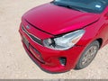2020 Kia Rio — photo 17 of 17 | VIN 3KPA24AD7LE295536