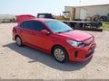 2020 Kia Rio — photo 1 of 17 | VIN 3KPA24AD7LE295536