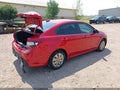2020 Kia Rio — photo 4 of 17 | VIN 3KPA24AD7LE295536