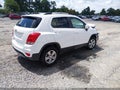 2022 Chevrolet Trax — photo 4 of 17 | VIN KL7CJPSM0NB542176