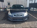2012 Subaru Legacy — photo 11 of 17 | VIN 4S3BMDK65C2021540
