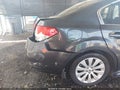 2012 Subaru Legacy — photo 16 of 17 | VIN 4S3BMDK65C2021540