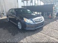 2012 Subaru Legacy — photo 1 of 17 | VIN 4S3BMDK65C2021540