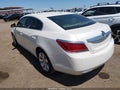 2011 Buick LaCrosse — photo 3 of 11 | VIN 1G4GE5ED8BF195009