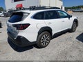 2024 Subaru Outback — photo 4 of 16 | VIN 4S4BTAFC7R3262290