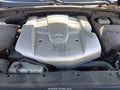 2006 Lexus GX 470 — photo 10 of 16 | VIN JTJBT20X560113053