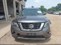 2017 Nissan Pathfinder — photo 12 of 16 | VIN 5N1DR2MM3HC622534