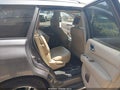 2017 Nissan Pathfinder — photo 8 of 16 | VIN 5N1DR2MM3HC622534