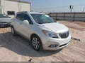 2014 Buick Encore — photo 1 of 11 | VIN KL4CJCSB8EB549736
