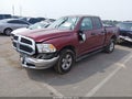 2018 Ram 1500 — photo 2 of 11 | VIN 1C6RR6FG6JS340268