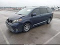 2018 Toyota Sienna — photo 2 of 16 | VIN 5TDYZ3DC4JS922574