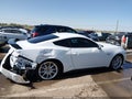 2025 Ford Mustang — photo 13 of 16 | VIN 1FA6P8CF9S5418802