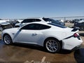 2025 Ford Mustang — photo 14 of 16 | VIN 1FA6P8CF9S5418802