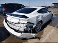 2025 Ford Mustang — photo 4 of 16 | VIN 1FA6P8CF9S5418802