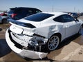 2025 Ford Mustang — photo 6 of 16 | VIN 1FA6P8CF9S5418802