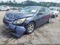 2014 Chevrolet Malibu — photo 2 of 16 | VIN 1G11B5SL0EF178491